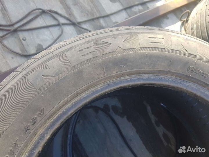 Nexen N'Blue HD Plus 225/55 R17