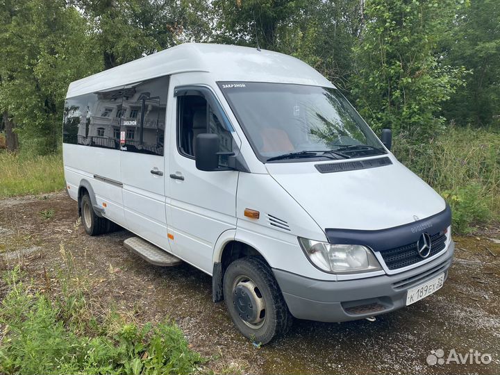 Пассажирские и грузопассажирские перевозки