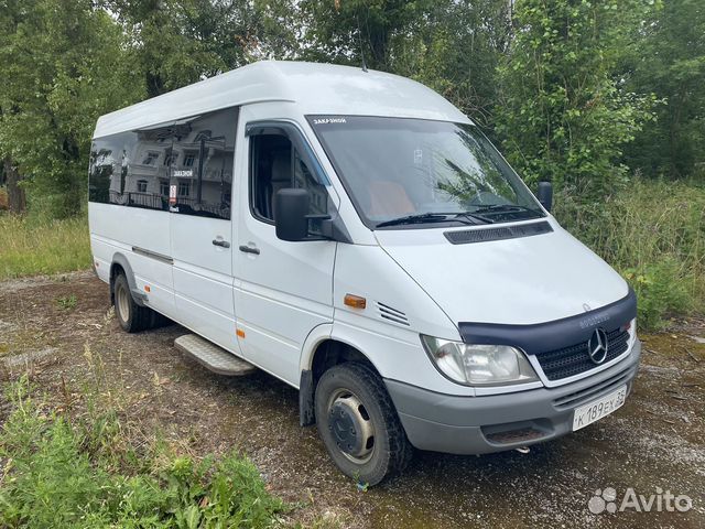 Пассажирские и грузопассажирские перевозки