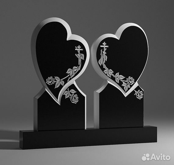 3D модели для ритуальных агентств