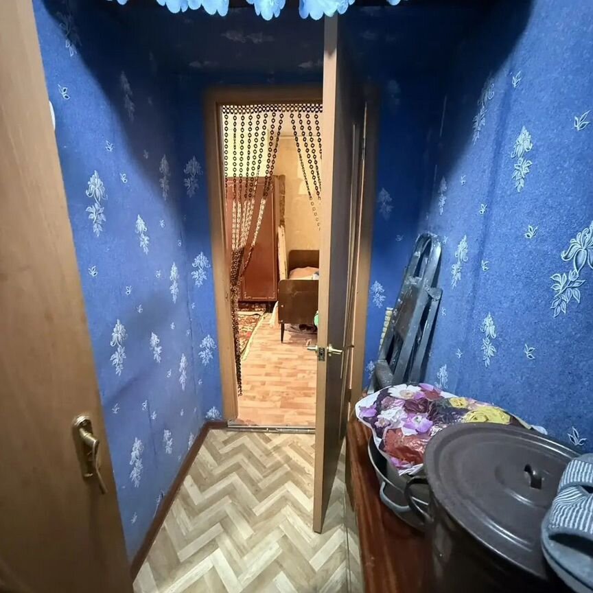 Квартира 1-комн. 28.1 м² в Нефтекумск — фото 5