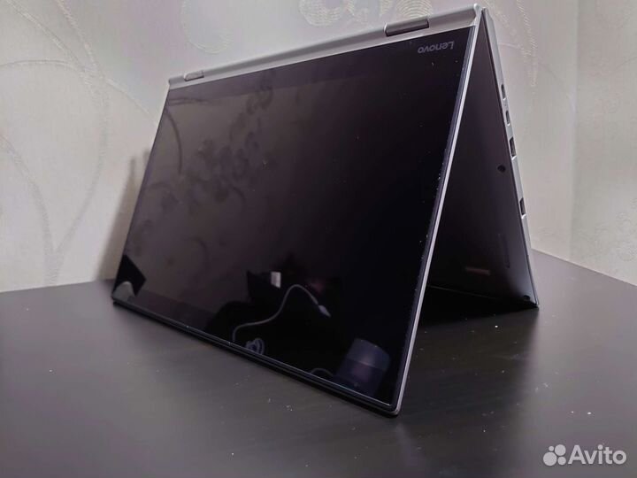 Ноутбук Lenovo ThinkPad X1 yoga 2nd