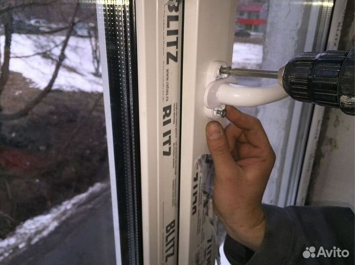 Пластиковые окна стеклопакет под заказ