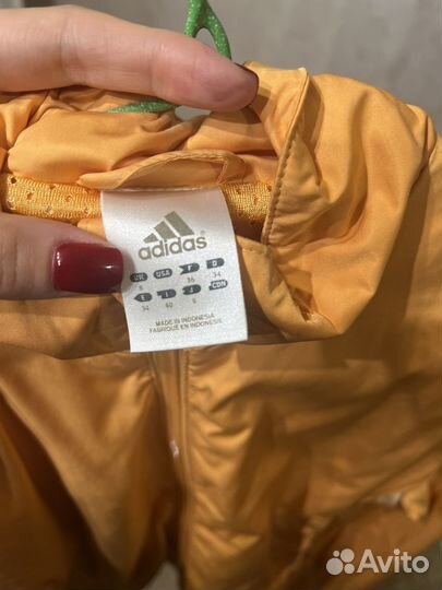 Ветровка adidas xs олимпийка nike s