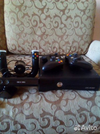 Xbox 360