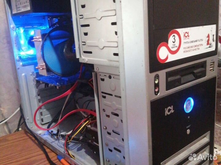 Продаю компьютер