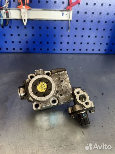 Тнвд airtrek GDI