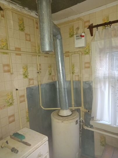 Дом 60 м² на участке 5 сот.