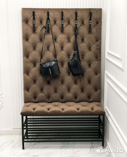 Банкетка для обуви