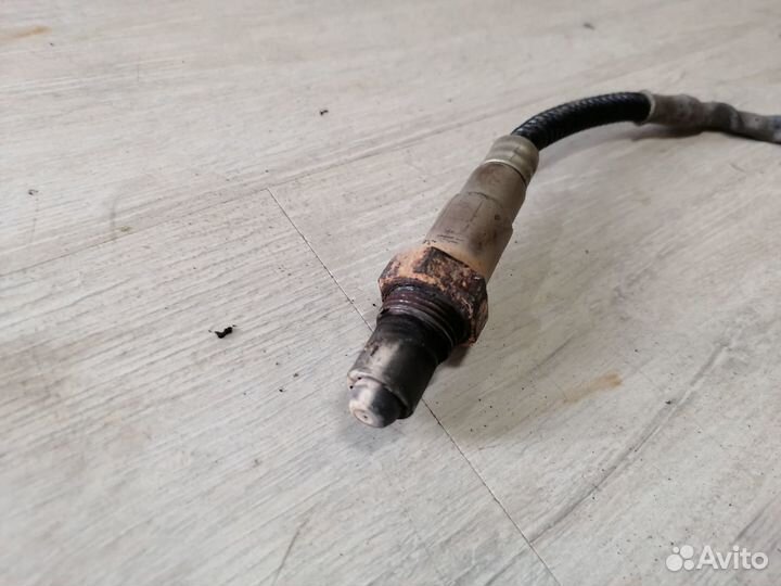 Датчик кислородный лямбда нижний Accent Акцент