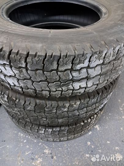 КАМА И-359 225/75 R16