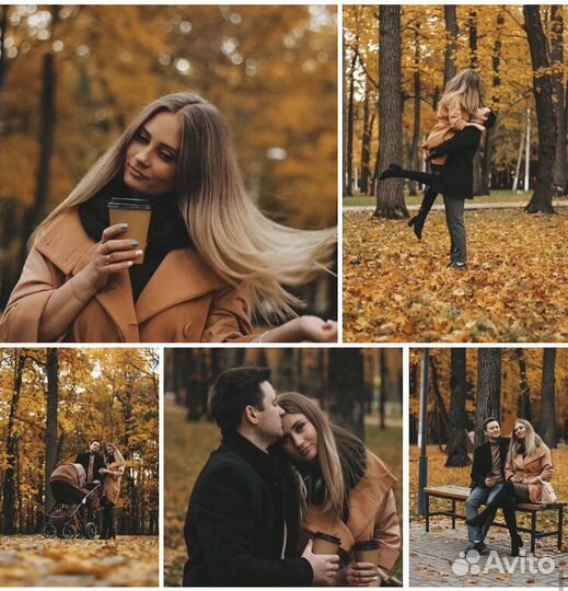 Фотограф Пенза