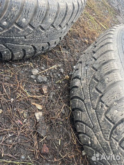 Штампы r 15на ниву