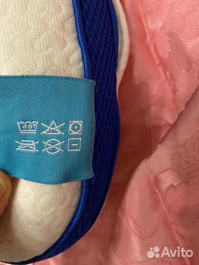 Подушка анатомическая Orthovitex