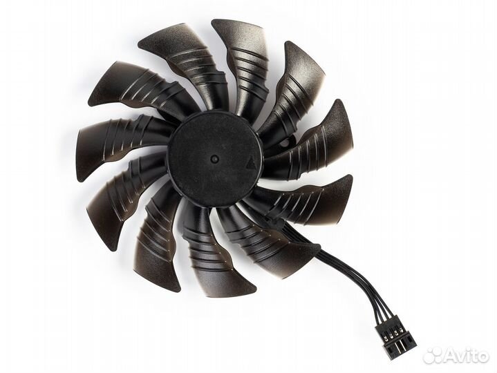Вентилятор для Gigabyte Aorus GTX1070 GTX1080