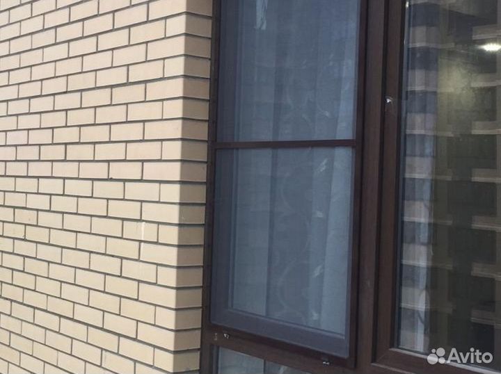 Москитные сетки