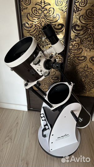 Телескоп Sky-Watcher Dob 8
