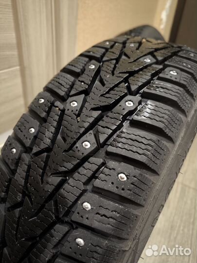 Nokian Tyres Nordman 7 175/65 R14