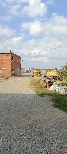 Участок 2,4 га (ИЖС)