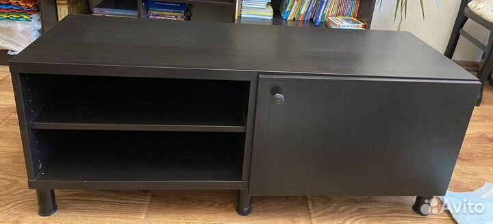 Тумба под телевизор IKEA бесто Besta