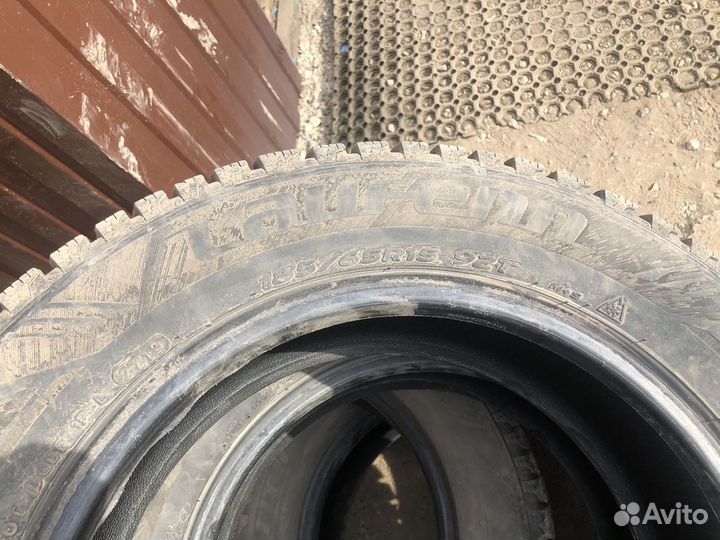 Laufenn I Fit IZ 185/65 R15