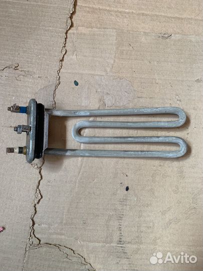 Тэн стиральной машины w1950v230 ardo