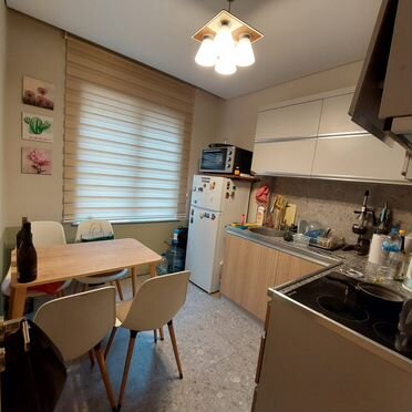 3-к. квартира, 80 м² (Турция)