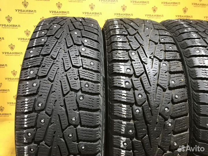 Cordiant Snow Cross PW-2 185/60 R15 84T