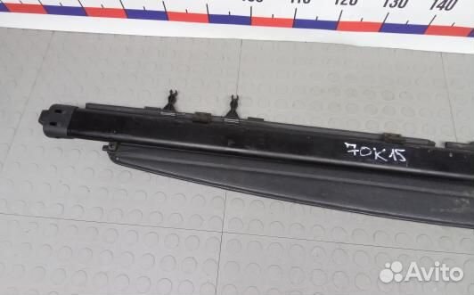 Шторка багажника honda CR-V 2, Номер 84400S9A013ZA (7OK15QV02)