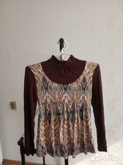 Вещи пакетом для беременных