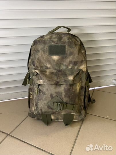 Рюкзак туристический 30 литров