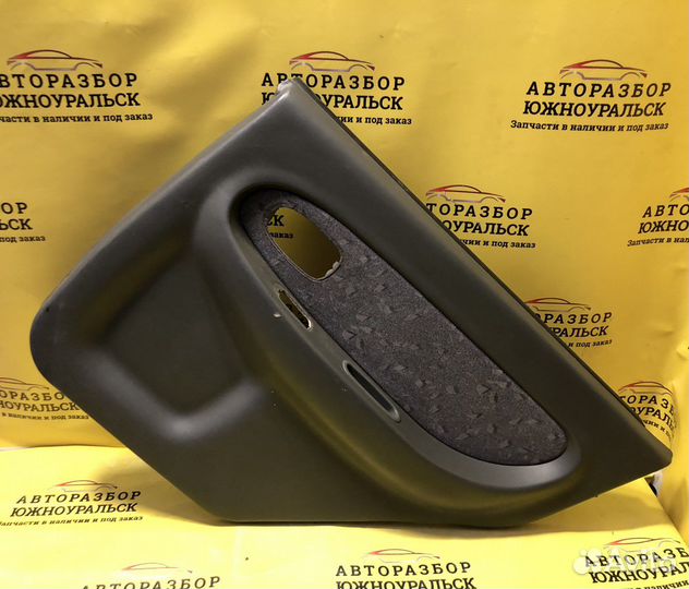 Дверная карта задняя правая Kia Spectra 2007