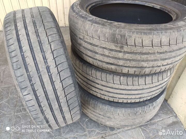 Triangle Sportex TSH11 225/55 R18