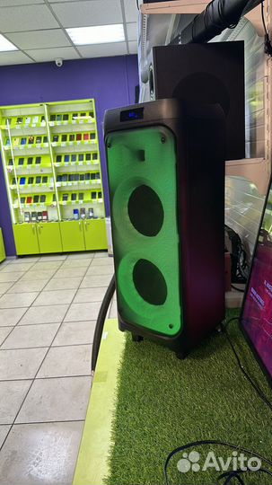 Колонка supra SMB-820