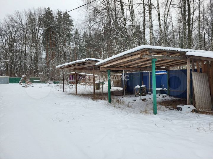2-к. квартира, 50,4 м², 1/2 эт.