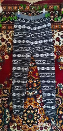 Гетры женские