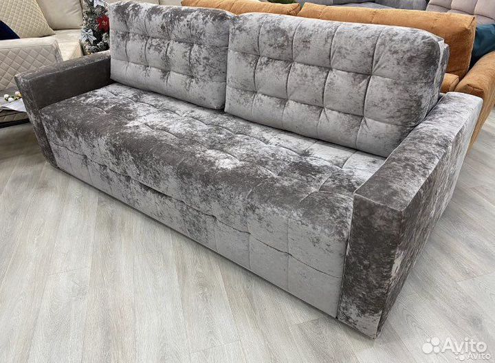 Диван «Аргус В»