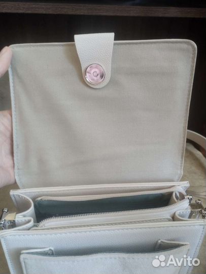 Летняя сумочка david jones