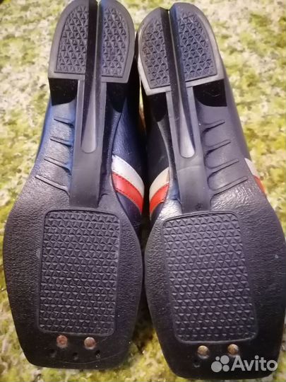 Лыжные ботинки Botas, 37 размер