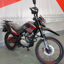 Мотоцикл эндуро rockot (Рокот) XR250 (ЭПТС)