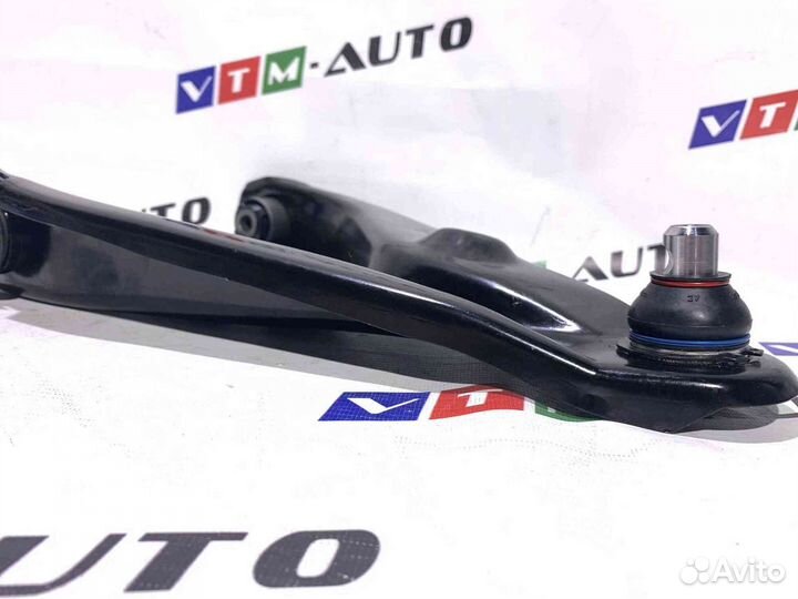 Рычаг передний (нижний) Renault Captur 1, Megane 2