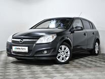 Opel Astra 1.6 MT, 2011, 197 855 км, с пробегом, цена 480 000 руб.