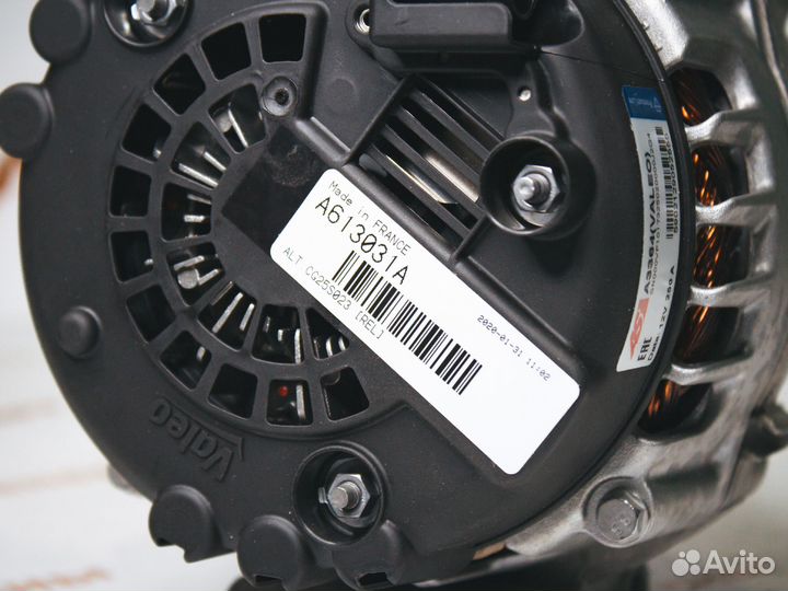 Генератор Огромный склад в наличии