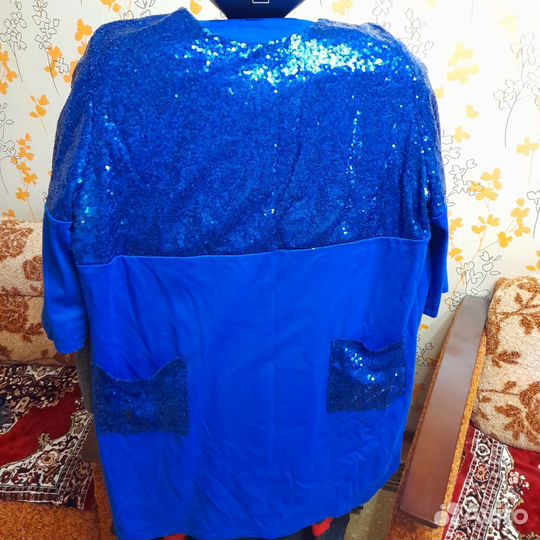 Вещи женские б/у