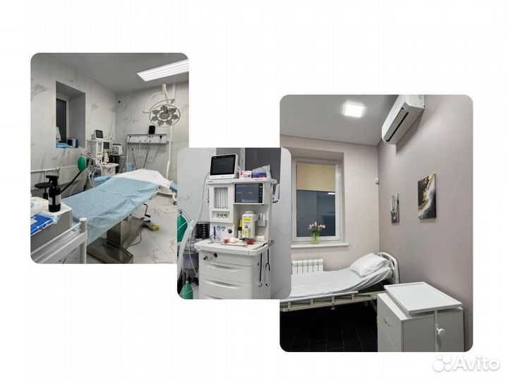 Увеличение груди