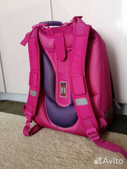 Рюкзак школьный Mike & Mar