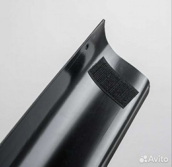 Накладки на ковролин LADA granta