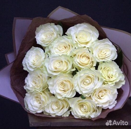 15 роз с доставкой