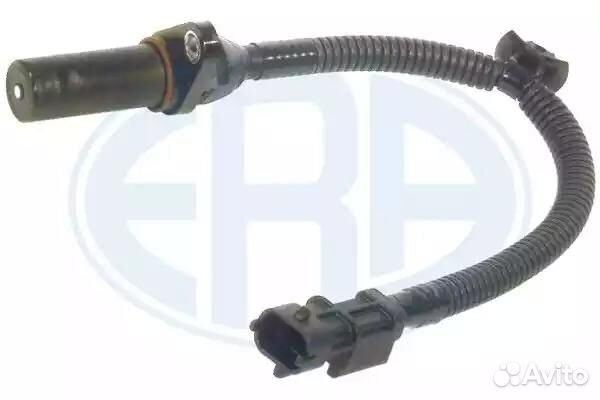 Датчик, положение коленвала hyundai solaris, kia c