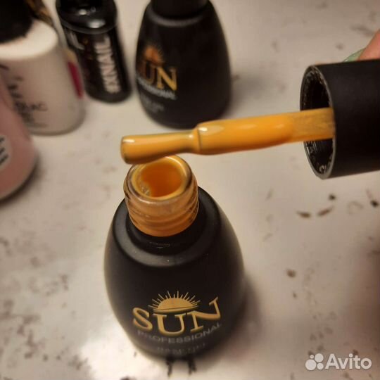 База для ногтей